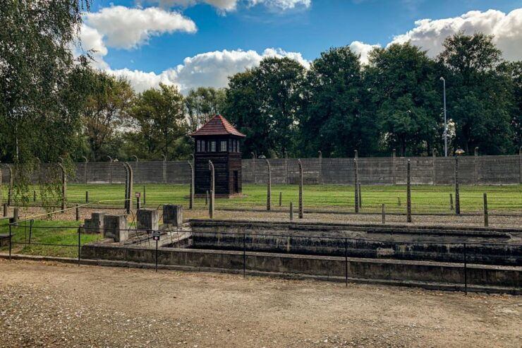 From Krakow: Auschwitz-Birkenau Memorial and Museum Tour - Experience