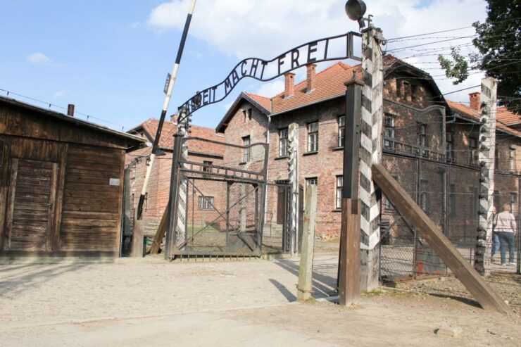 From Kraków: Auschwitz-Birkenau Memorial Guided Tour - Tour Information