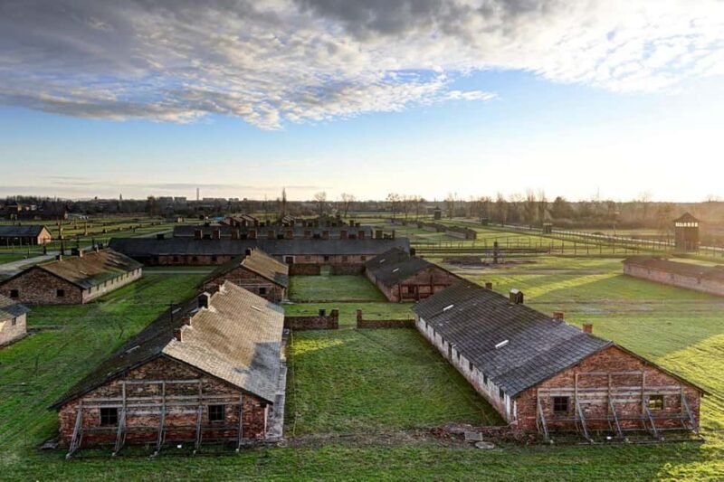 From Krakow: Auschwitz-Birkenau Memorial Private Tour - Who Will Benefit Most From This Experience?