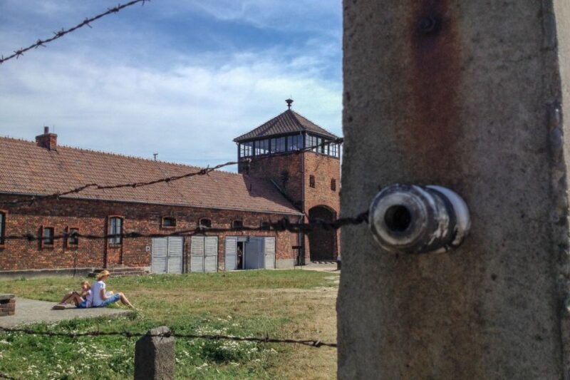 From Krakow: Auschwitz-Birkenau Private or Shared Tour - Why This Tour Offers Great Value