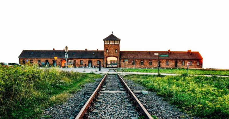 From Krakow: Auschwitz-Birkenau & Schindler's Factory Tour - An In-Depth Look at the Auschwitz-Birkenau & Schindlers Factory Tour from Krakow