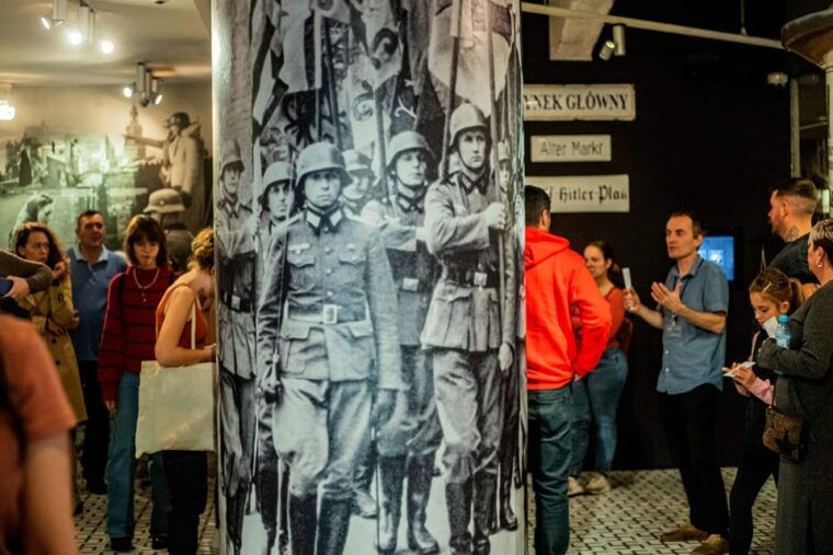 From Krakow: Auschwitz-Birkenau & Schindler's Factory Tour - Authentic Insights from Reviews