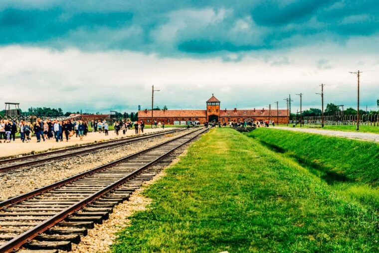 From Krakow: Auschwitz-Birkenau & Schindler's Factory Tour - Final Thoughts: Who Is This Tour Best For?