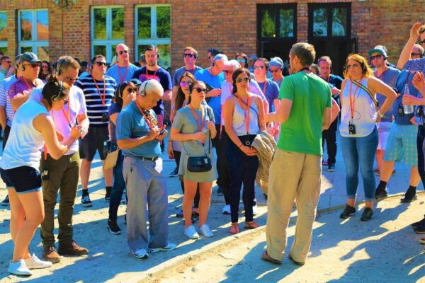 From Krakow: Auschwitz Birkenau Small Group Tour With Pickup - Important Information