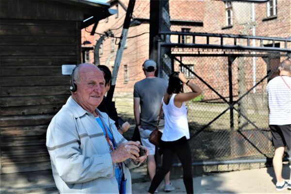 From Krakow: Auschwitz Birkenau Small Group Tour With Pickup - Frequently Asked Questions