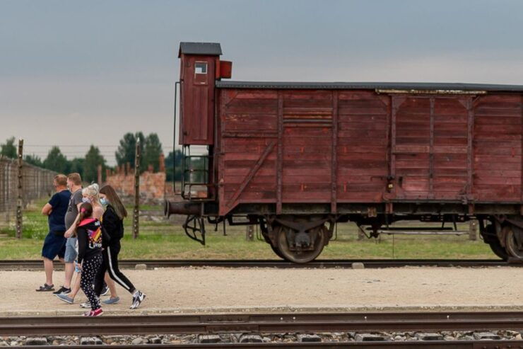 From Krakow: Auschwitz & Birkenau Small-Group (up to 15pax) - Tour Details