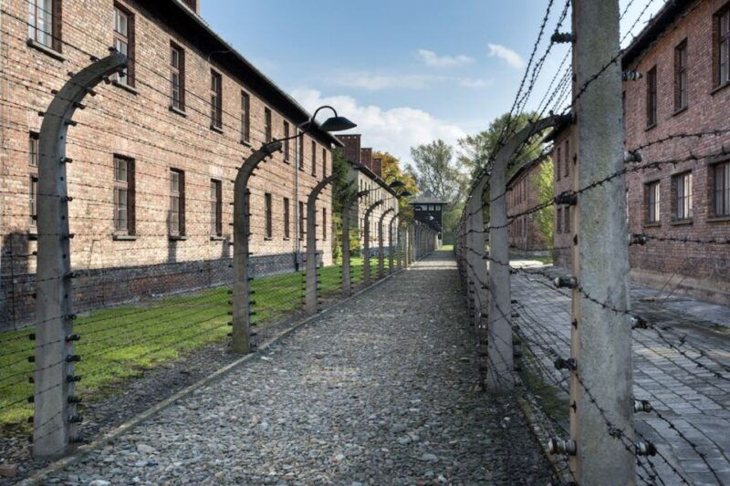 From Krakow: Auschwitz-Birkenau Tour - From Krakow: Auschwitz-Birkenau Tour – An Honest Look at a Heavy but Important Experience
