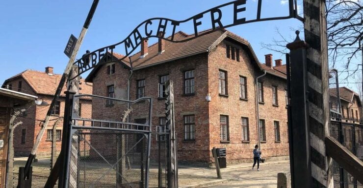 From Krakow: Auschwitz-Birkenau Tour With a Licensed Guide - Booking Details