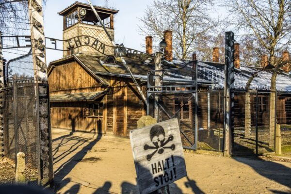 From Krakow: Auschwitz-Birkenau Tour With Transportation - Cancellation Policy