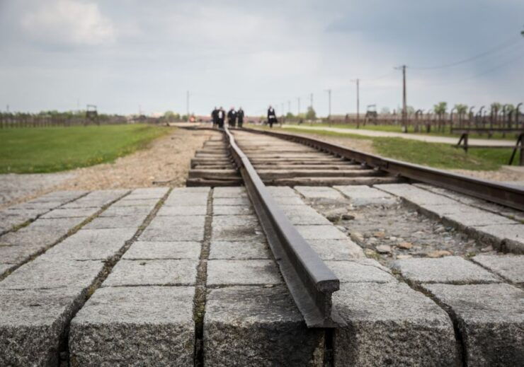 From Krakow: Auschwitz Birkenau Tour With Transportation - Good To Know
