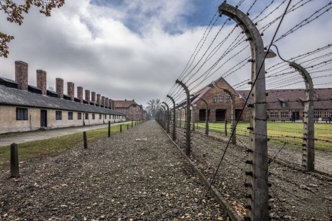 From Krakow: Auschwitz-Birkenau Tour With Transportation - Exploration Itinerary