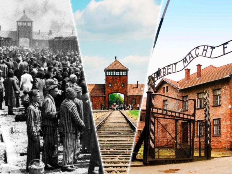 From Krakow: Auschwitz-Birkenau Tour with Transportation - Auschwitz I: The Heart of the Camp