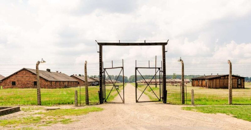 From Krakow: Auschwitz-Birkenau Tour with Transportation - Introduction