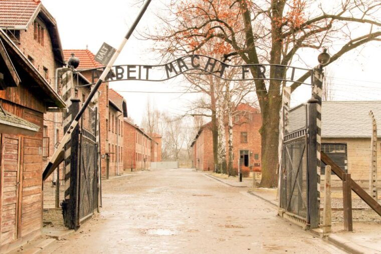 From Krakow: Auschwitz-Birkenau Tour with Transportation - Final Thoughts