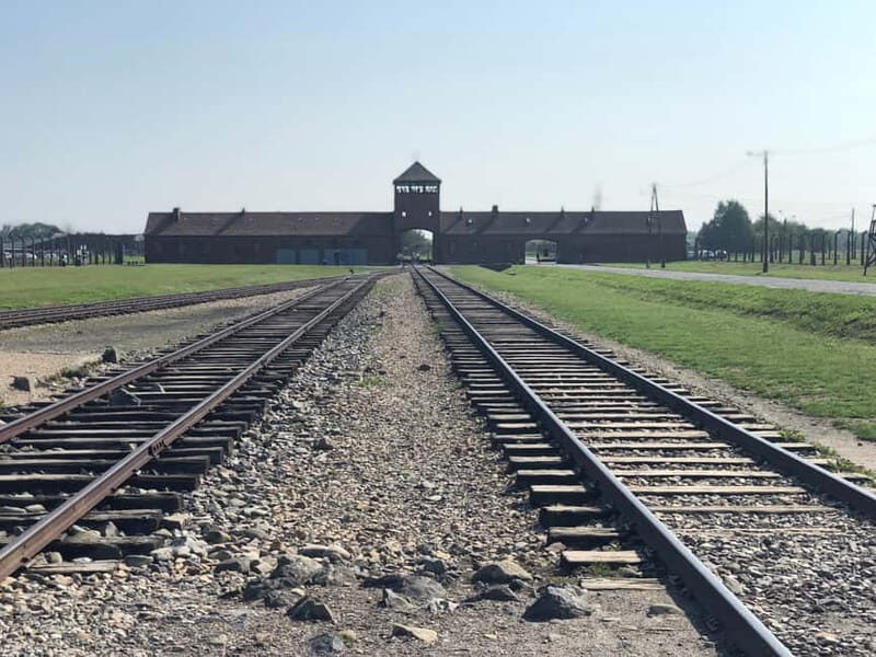 From Krakow: Auschwitz-Birkenau Tour with Transportation - Good To Know