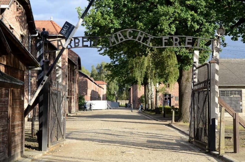 From Krakow: Auschwitz-Birkenau Tour with Transportation - The Experience in Detail