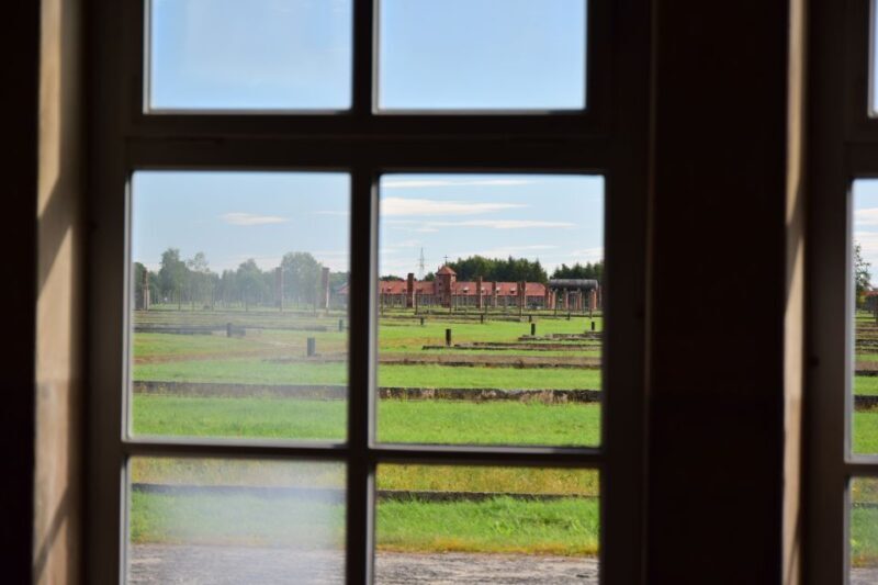 From Krakow: Auschwitz-Birkenau Tour with Transportation - Frequently Asked Questions