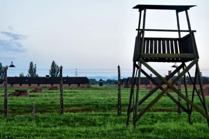 From Krakow: Auschwitz-Birkenau Trip with Booklet - Practical Details