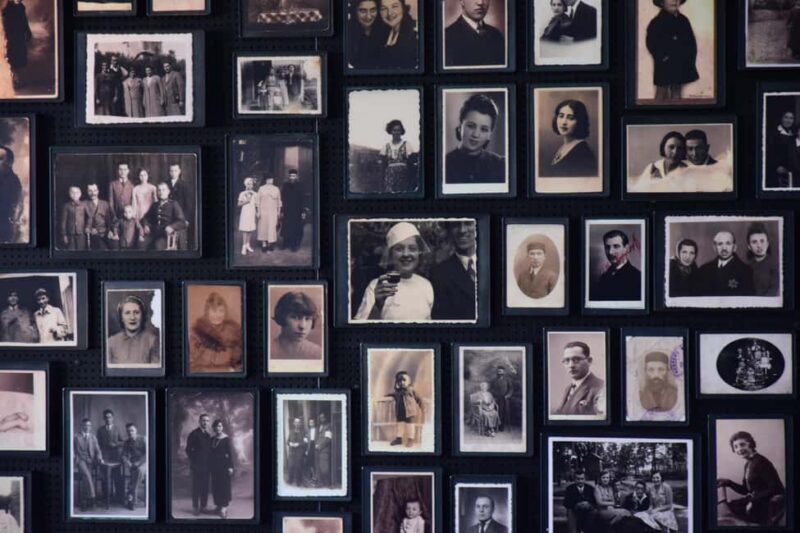 From Krakow: Auschwitz-Birkenau Trip with Booklet - The Sum Up