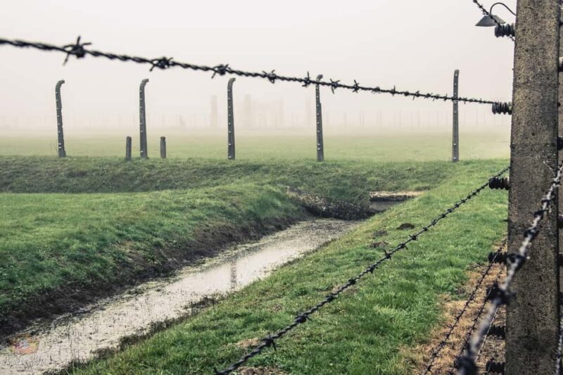 From Krakow: Auschwitz-Birkenau Trip with Booklet - FAQs
