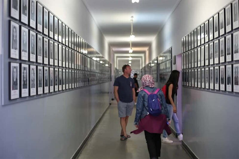 From Krakow: Auschwitz Museum and Wieliczka Salt Mine Tour - Who Will Love This Tour?