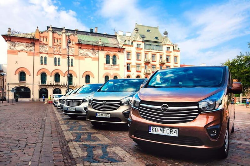 From Krakow: Auschwitz Museum and Wieliczka Salt Mine Tour - Final Thoughts