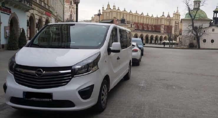 From Krakow Balice Airport: Private Transfer to Brno - Experience Highlights