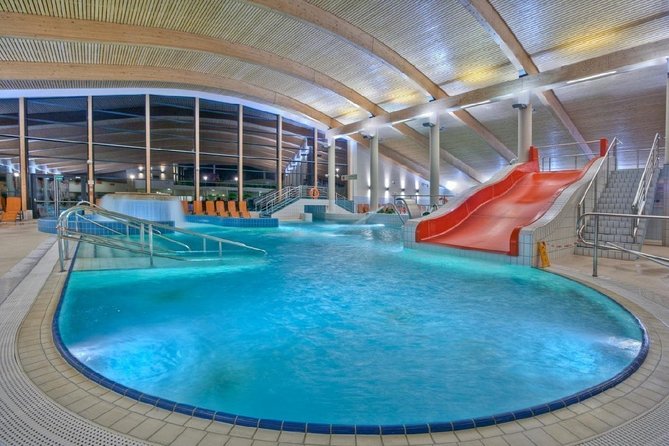 From Krakow: Bania Thermal Baths - Meeting and Pickup Points