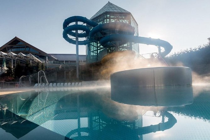 From Krakow: Bukovina Thermal Baths - Booking Information