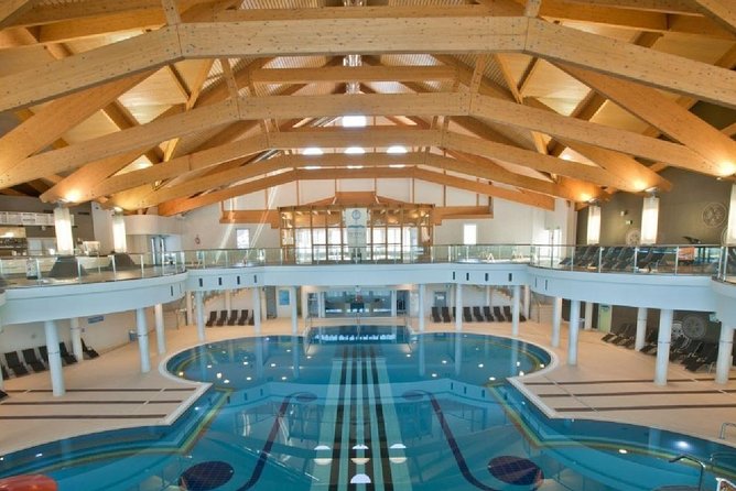 From Krakow: Bukovina Thermal Baths - Logistics and Meeting Point