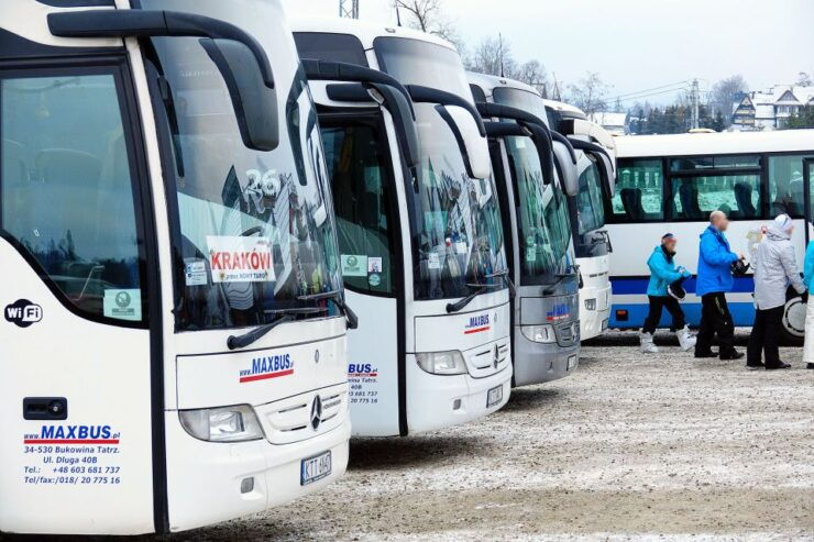 From Krakow: Bus Transfer To/From Zakopane - Good To Know