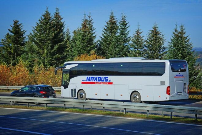 From Krakow: Bus Transfer To/From Zakopane - Cancellation Policy