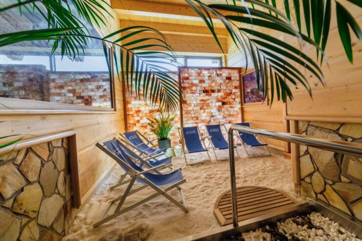 From Krakow: Chocholow Thermal Hot Springs Ticket & Transfer - Booking Details