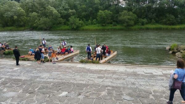 From Krakow: Classic Rafting on Dunajec River - Frequently Asked Questions