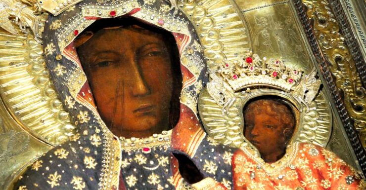 From Krakow: Czestochowa Monastery Private Tour - Tour Details and Logistics