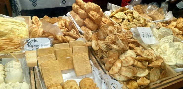 From Krakow: Day Tour of Zakopane and Tatra Mountains - Tour Itinerary