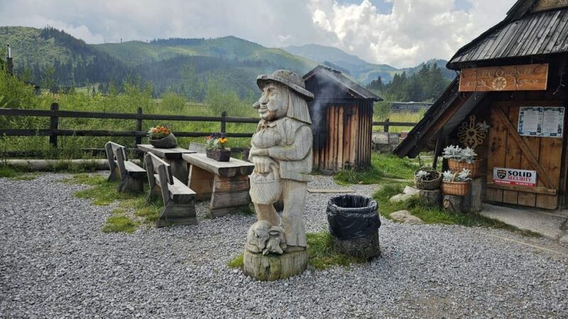 From Krakow: Day Trip to Zakopane and Thermal Baths - What’s Included & What to Consider