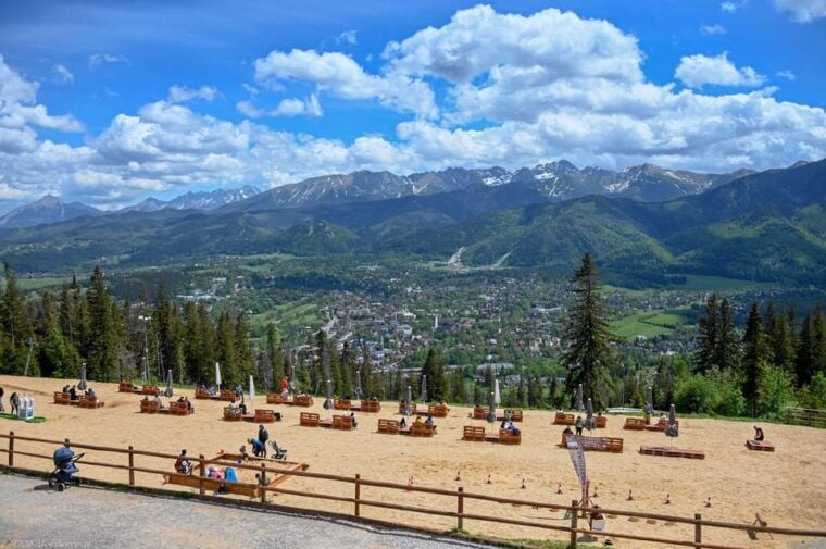 From Krakow: Day Trip to Zakopane and Thermal Baths - Why This Tour Offers Value