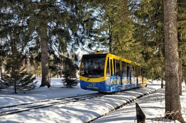 From Krakow: Day Trip to Zakopane and Thermal Baths - Who Will Love This Tour