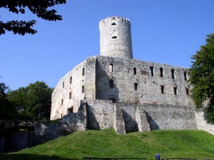 From Krakow: Draisine Ride & Eagles Nests Trail - Good To Know