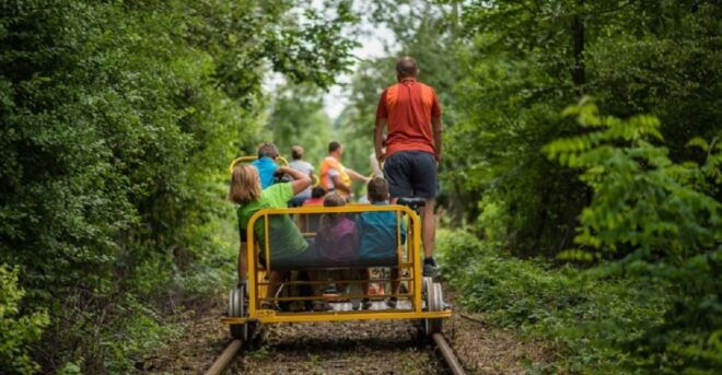 From Krakow: Draisine Ride & Eagles Nests Trail - Frequently Asked Questions