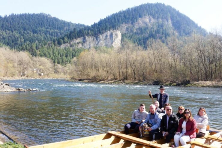 From Krakow: Dunajec River & Chocholowska Baths Day Trip - Activity Details