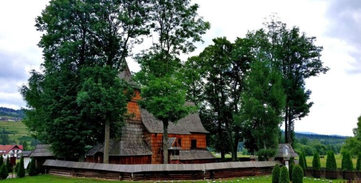 From Krakow: Dunajec River Rafting Private Tour - Booking Information