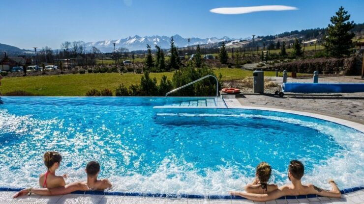 From Krakow: Dunajec River Rafting With Thermal Baths Option - Experience Highlights