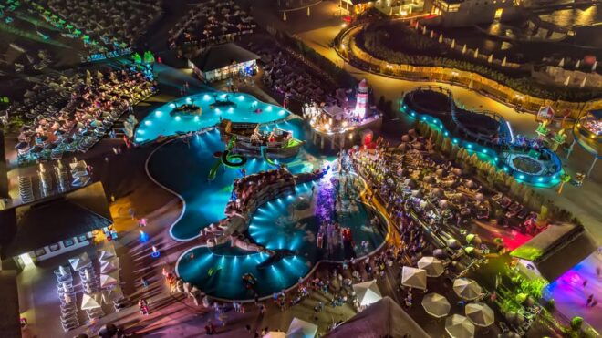 From Krakow: Energylandia Amusement Park Ticket and Transfer - Recommendations and Restrictions
