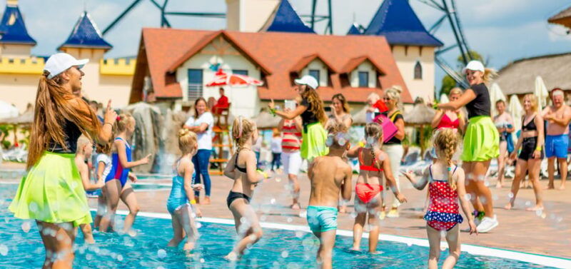 From Krakow: Energylandia Park Open Ticket & Pickup Options - Final Words