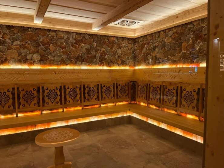 From Krakow: Full-Day Chocholowska Thermal Bath Tour - Booking Details
