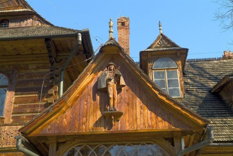 From Krakow: Full-Day Tour of Zakopane and Tatra Mountains - Good To Know