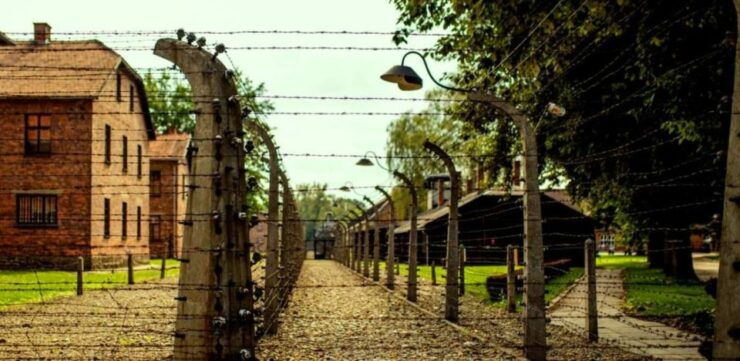 From Krakow: Guided Auschwitz-Birkenau Group Tour by Minivan - Tour Duration and Flexibility Options