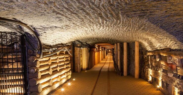 From Krakow: Guided Wieliczka Salt Mine Tour - Good To Know
